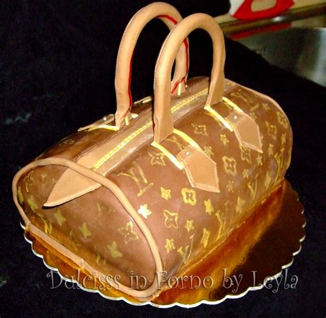 tutorial borsa louis vuitton pasta di zucchero|Tutorial: Louis Vuitton Cake .